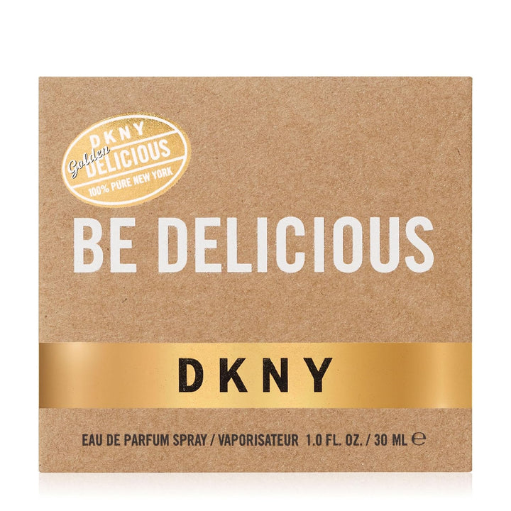 DKNY Golden Delicious Edp Vapo 30ml Frisch
