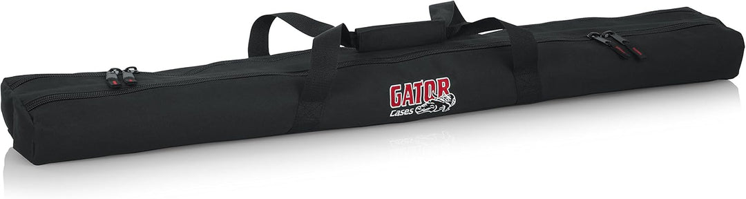 GATOR Nylon-Koffer für 42"-Doppelkammer-Tonständer 42 "Soundsystem, 42 "Soundsystem