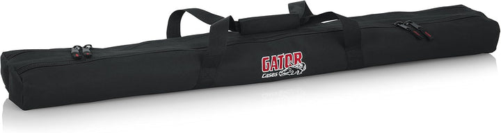 GATOR Nylon-Koffer für 42"-Doppelkammer-Tonständer 42 "Soundsystem, 42 "Soundsystem