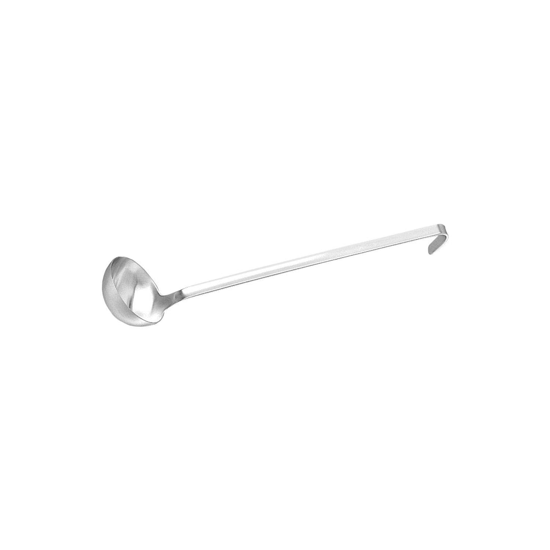 Pujadas 227705141 Schöpflöffel, Fugenlos, 1 L