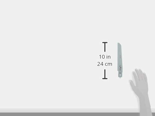 Bosch DIY Accessories Pro Sägeblatt Top for Wood zum Sägen in Holz (M 1142 H) für Multisäge PFZ 500