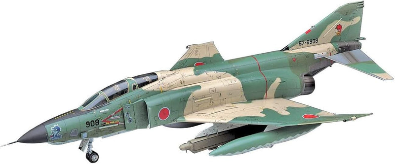 RF-4 E PHANTOM II JASDF