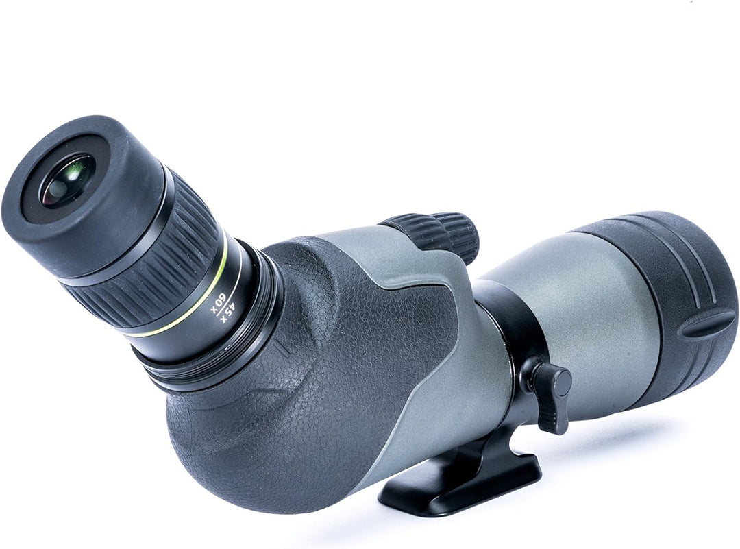 Vanguard Endeavor HD Winkelobjektiv 65mm, 65mm