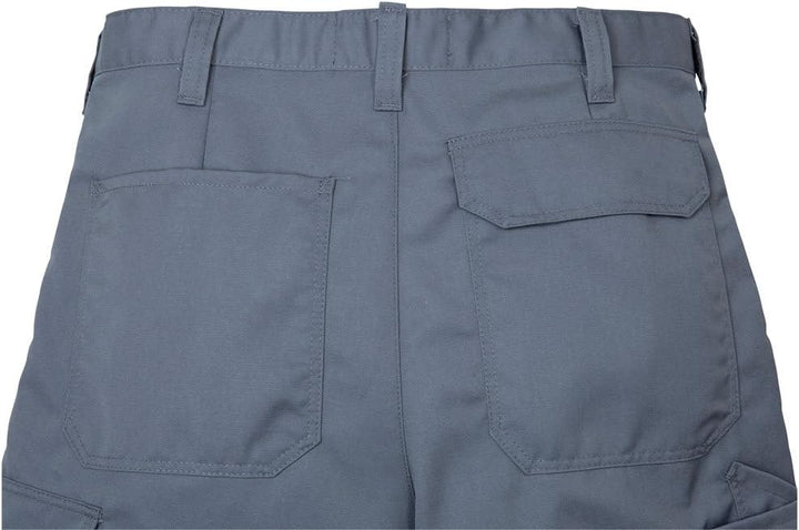 Fristad Kansas - Trousers 280 P154 Sz 45/114 Short Dark Grey 100427-941 D116