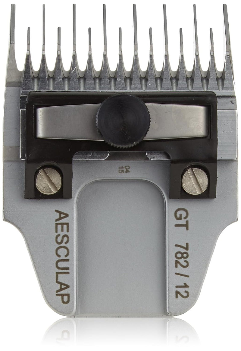 Aesculap Schneidekopf GT782, 1er Pack, (1x 1 Stück) 12,0mm, 12,0mm