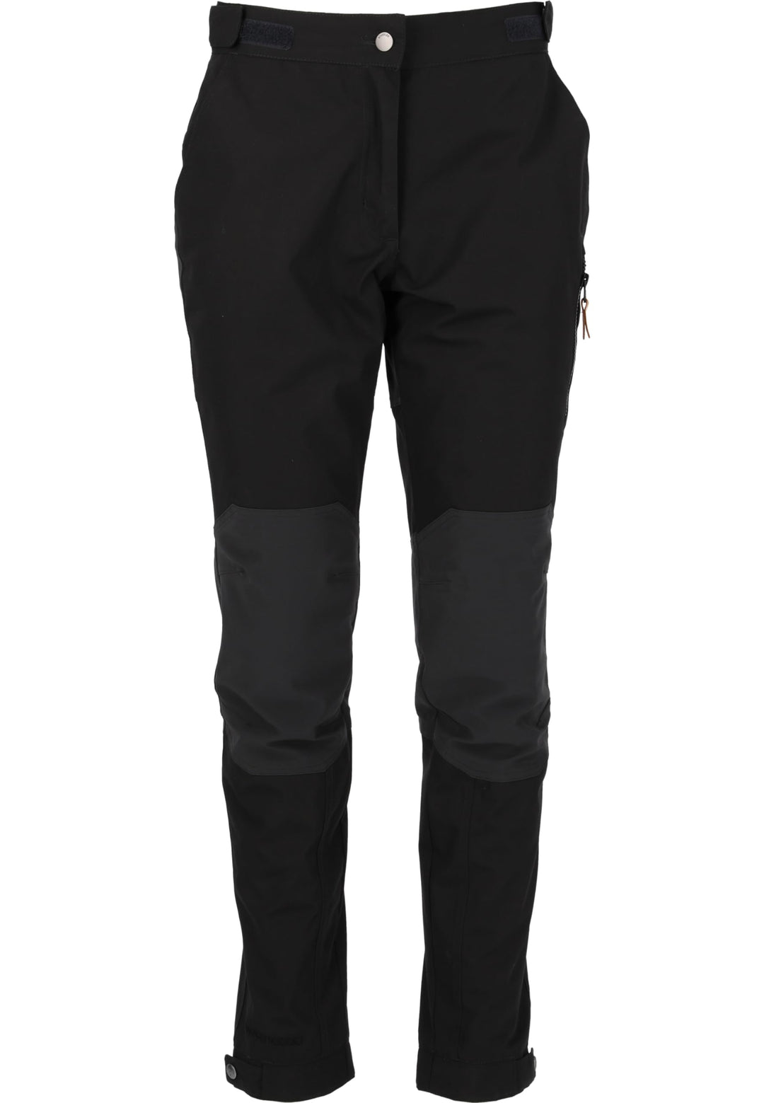 WHISTLER Herren Outdoorhose Wander XXL Phantom, XXL Phantom