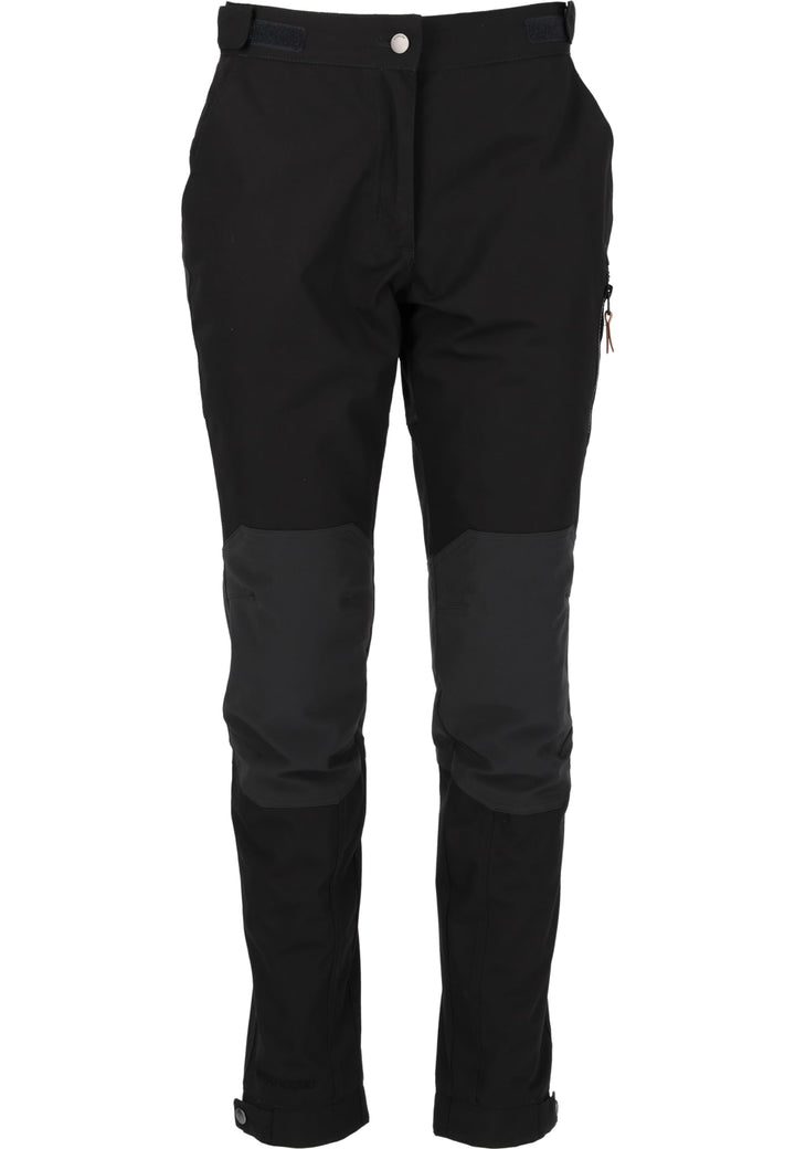 WHISTLER Herren Outdoorhose Wander XXL Phantom, XXL Phantom