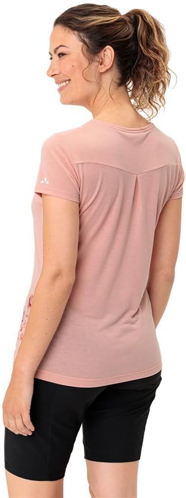 Women's Skomer Print T-Shirt II