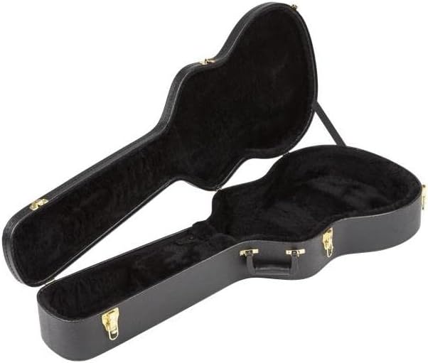 Fender® Classic/Folk Guitar Case