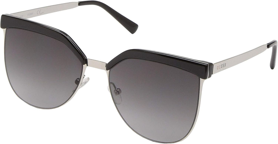 Guess Unisex gf0349 5910b Sunglasses, Mehrfarbig, One Size