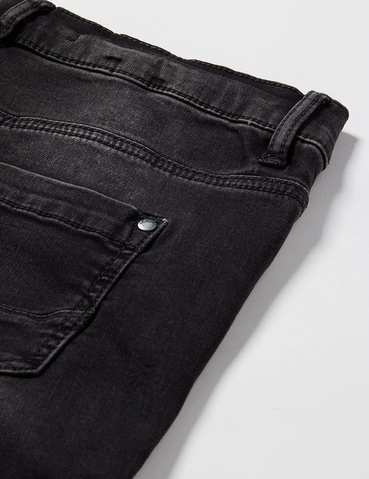 s.Oliver Jungen Jeans 170 Slim Blau 56z7, 170 Slim Blau 56z7