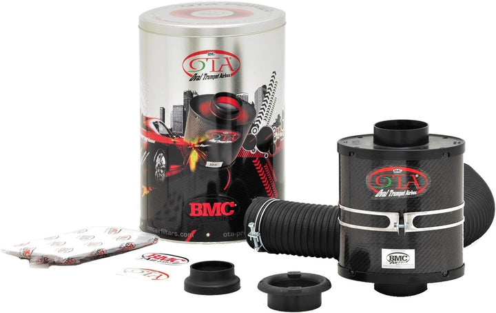 BMC ACOTASP-01 Oval Trumpet Airbox Special Kit