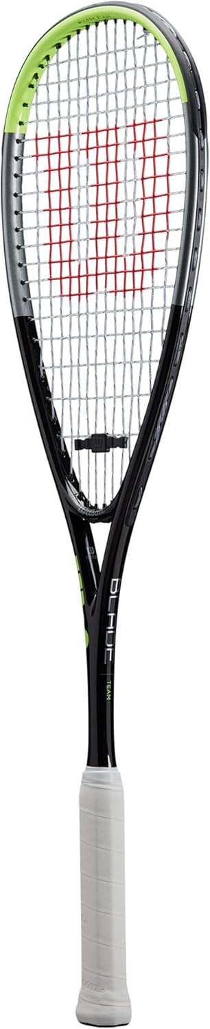 Wilson Blade Team Squash Racket, Blade Team