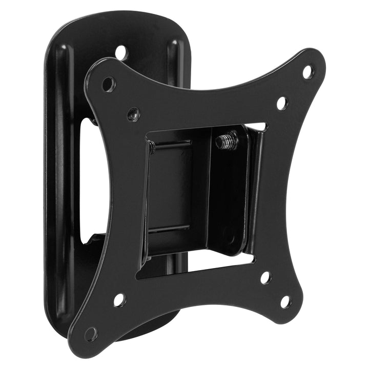 Mount-it! Kleine TV-Monitor Wandhalterung | Wohnmobil TV Halterung | Passend für 19 20 21 22 23 32-Z