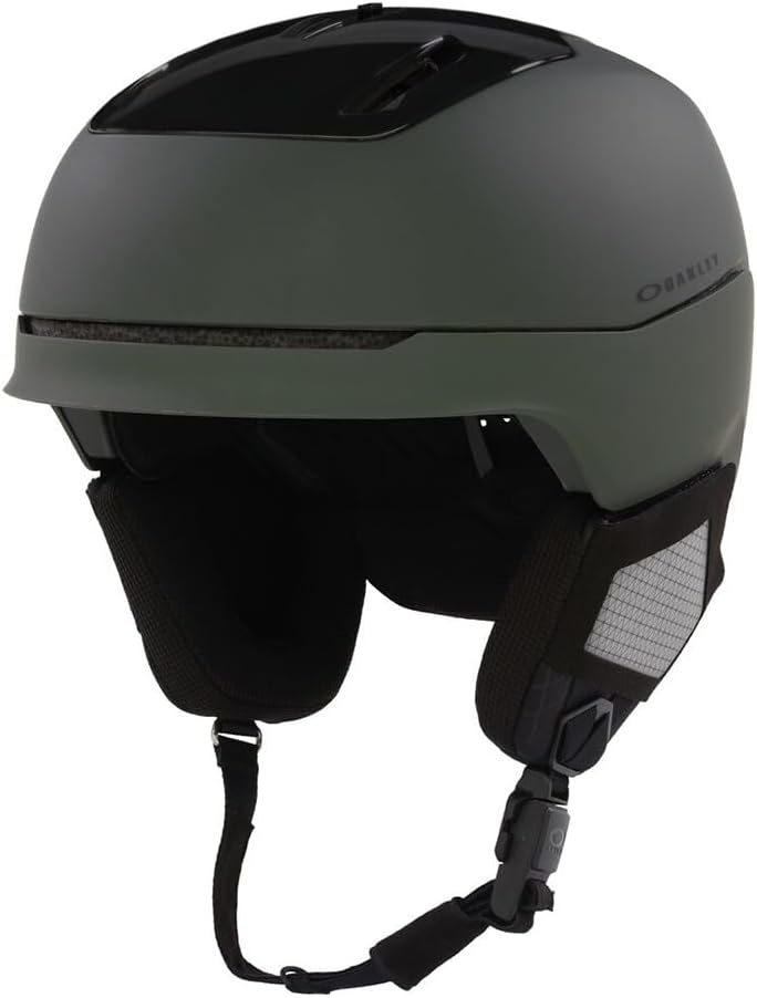 Oakley Unisex-Erwachsene MOD5 Helm Dunkler Pinsel M, Dunkler Pinsel M