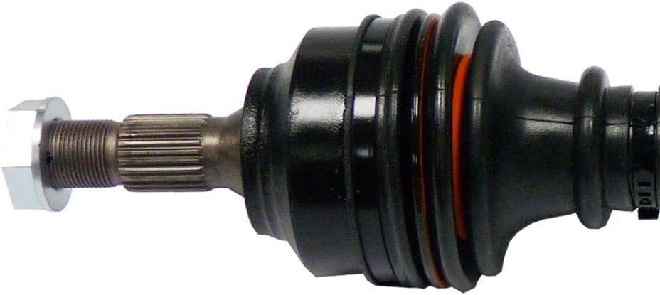 SKF VKJC 4051 Antriebswelle