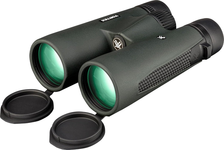 Vortex Triumph HD 12x50 Fernglas | HD-Optik, Stativ anpassbar, wasserdicht, beschlagsicher, stossfes