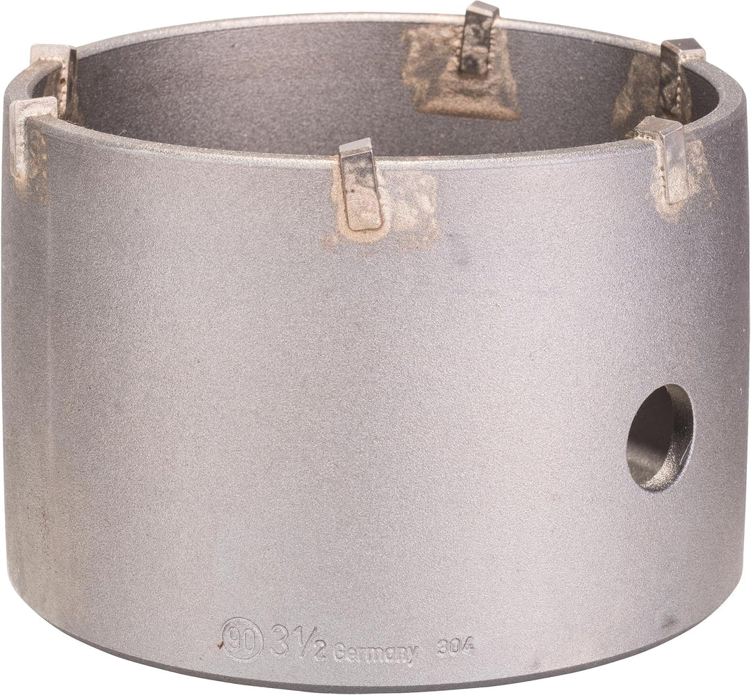 Bosch Professional Hohl-Bohrkrone SDS-plus-9 Core Cutter (Ø 90 mm), 90 mm