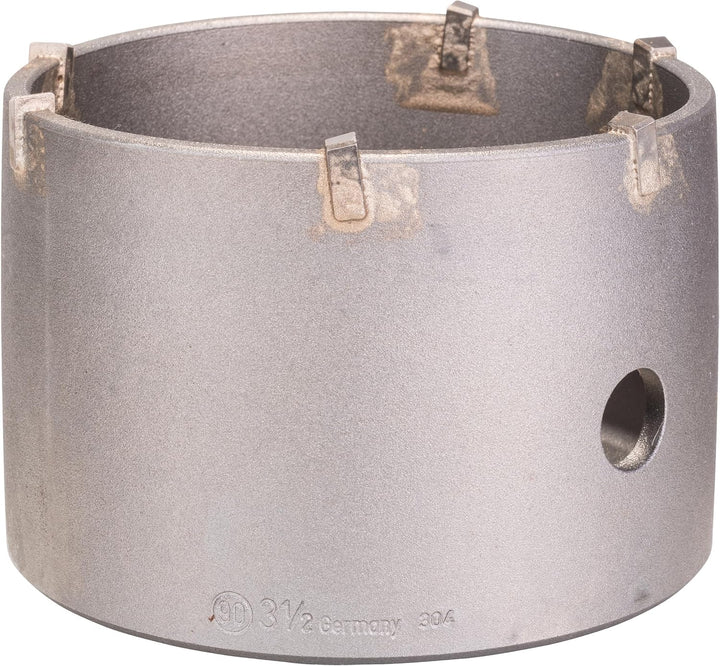Bosch Professional Hohl-Bohrkrone SDS-plus-9 Core Cutter (Ø 90 mm), 90 mm