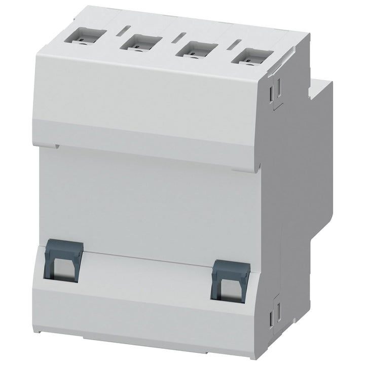 SIEMENS - FI Schutzschalter 4polig Typ A 40A 300mA Single, Single