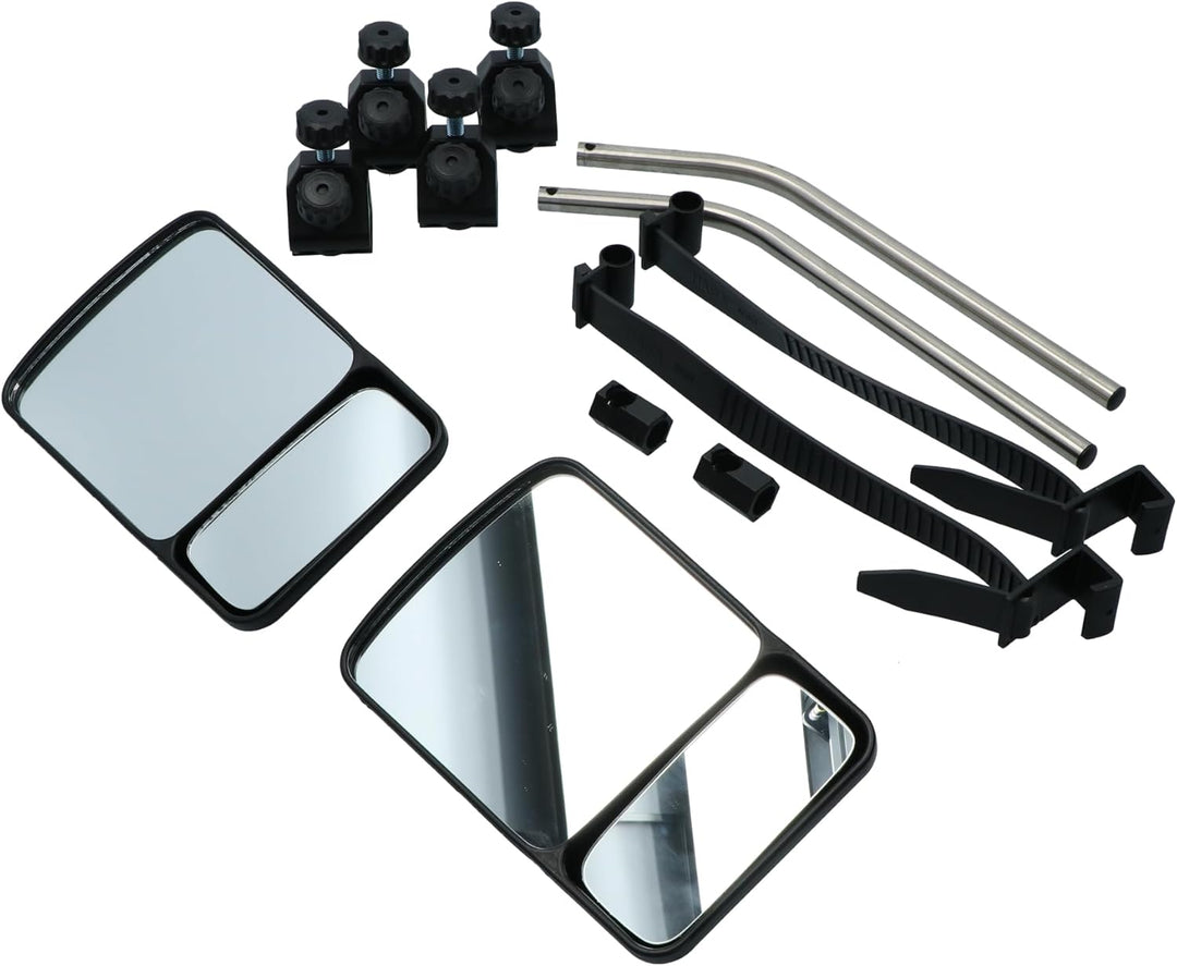 Haba,2414041,Aufsteckspiegel AA8Scope