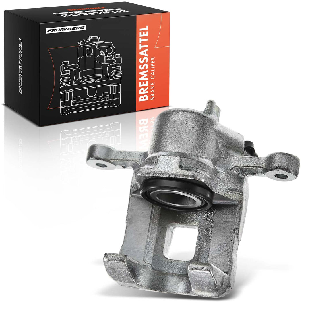 Frankberg Bremssattel Bremszange Hintenachse Rechts Kompatibel mit Tucson JM 2.0L 2.7L 2004-2021 Spo