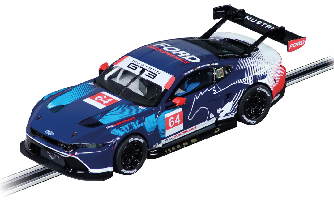 Carrera Ford Mustang GT3 'Ford Performance, No.64'