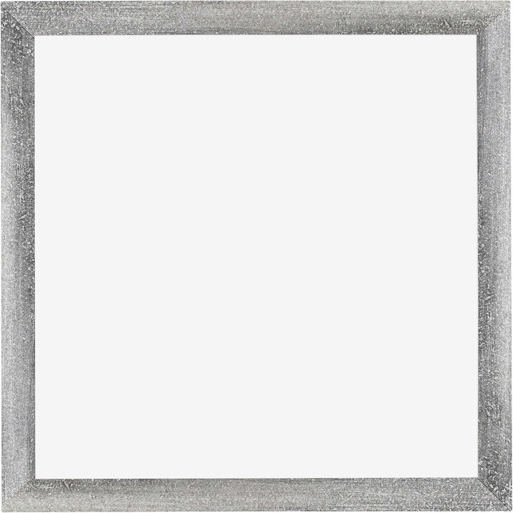 yd. Your Decoration - Bilderrahmen 70x70 cm - Bilderrahmen aus MDF mit Acrylglas - Antireflex - Ausg