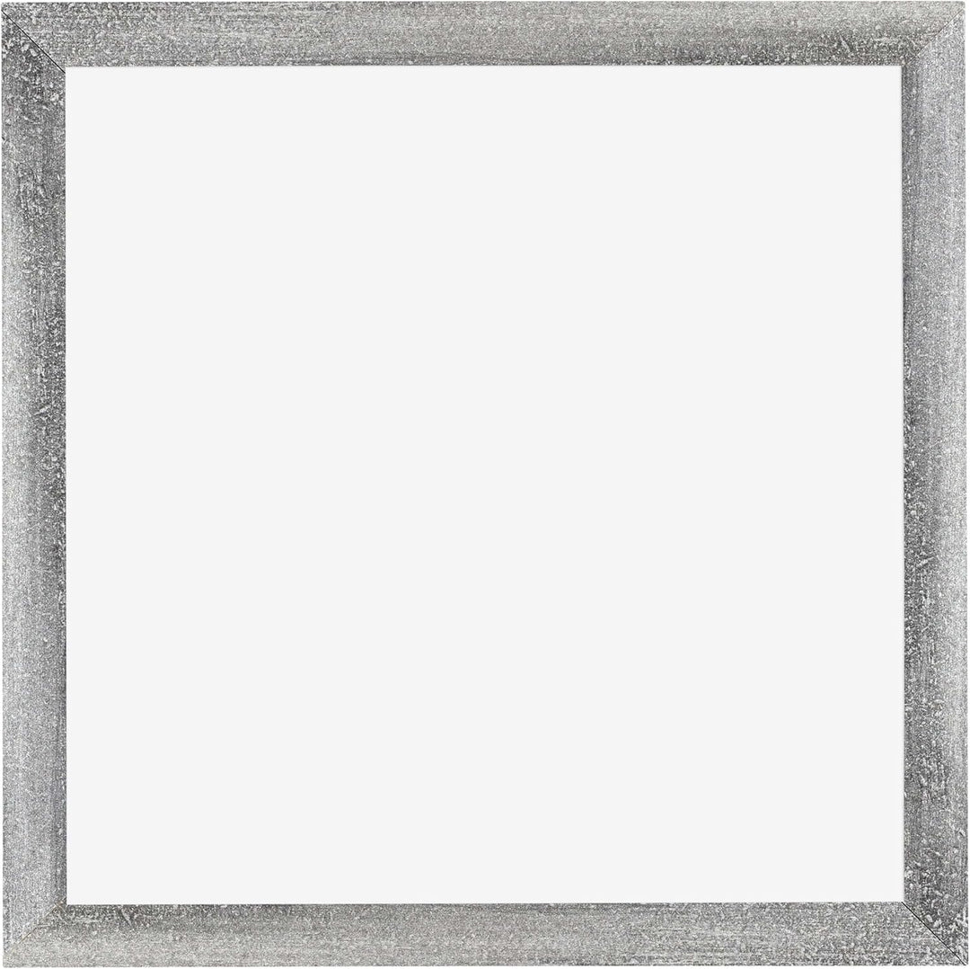 yd. Your Decoration - Bilderrahmen 55x55 cm - Bilderrahmen aus MDF mit Acrylglas - Antireflex - Ausg
