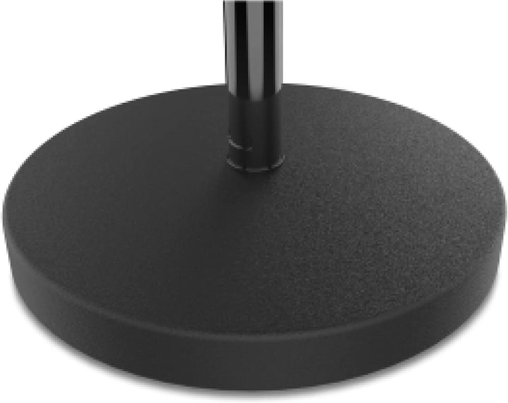 Audibax SM45 Soporte Micrófono de Mesa