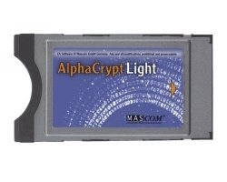 AlphaCrypt Light CI Modul Version 1.25
