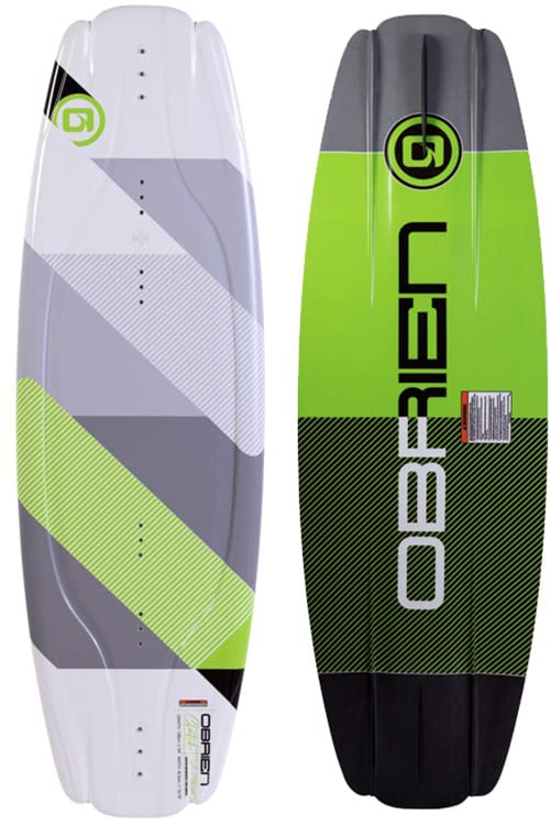 O'Brien Obrien Clutch Wakeboard 2024 143, 143