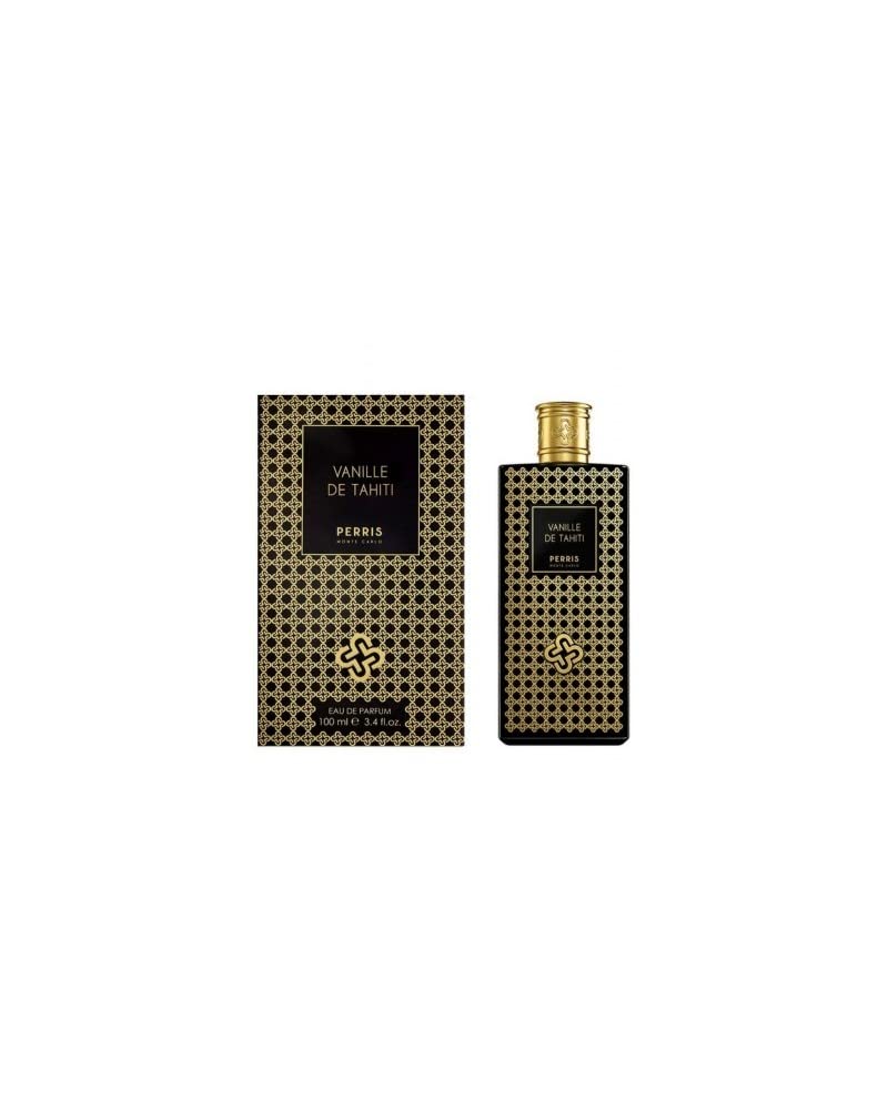 PMC Vanille de Tahiti Edp V 100ml 100 ml, 100 ml