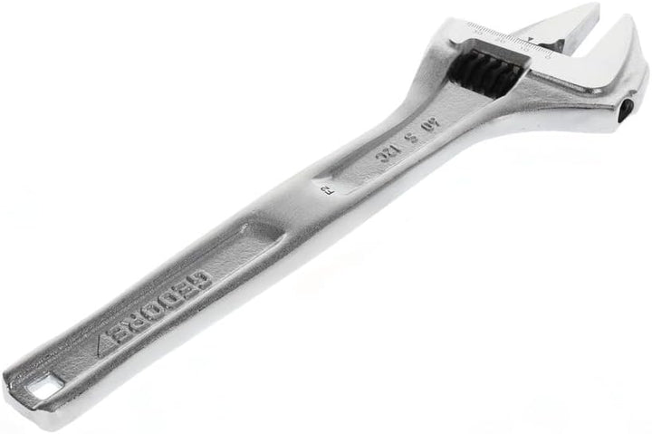Rollgabelschlüssel 60 S 12 C max.36mm L.305mm m.Einstellskala GEDORE