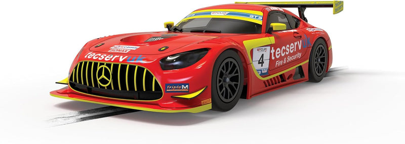 Scalextric C4332 1:32 M-AMG GT3 Evo 2022