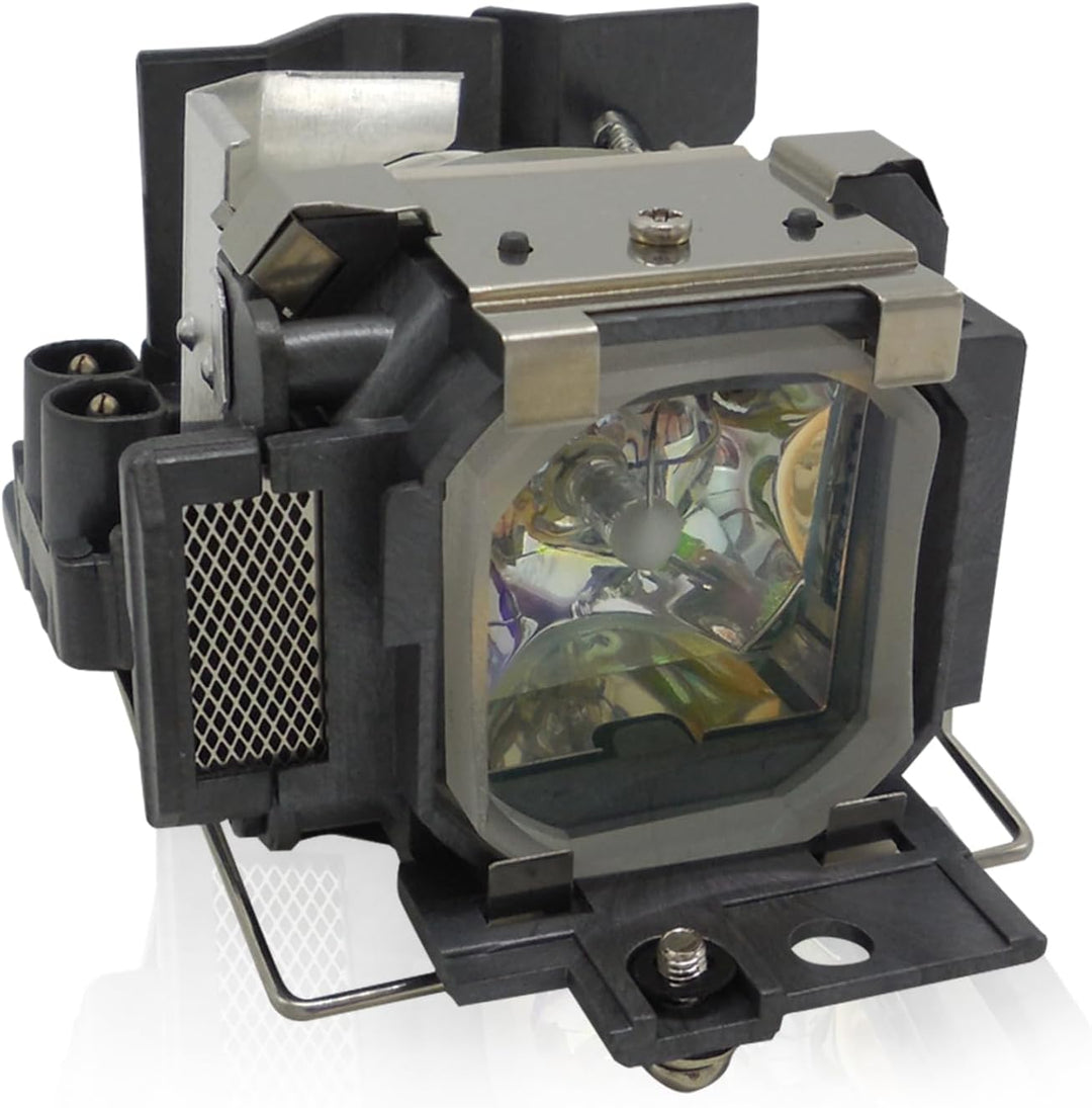Supermait LMP-C162 Ersatz Projektor Lampe mit Gehäuse für SONY VPL-EX3 / VPL-EX4 / VPL-ES3 / VPL-ES4