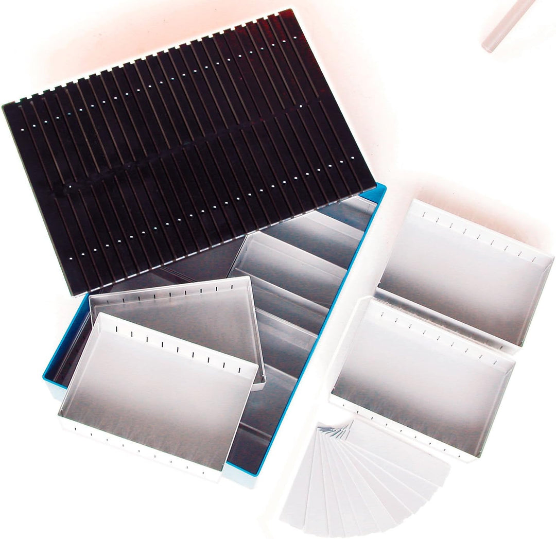 Fischertechnik GmbH 30383 1000, Storage Boxes fischertechnik Plus, Ergänzungsset, Sortierbox-30383,