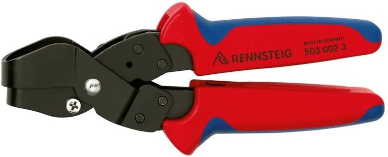 Rennsteig Alicates corte en U