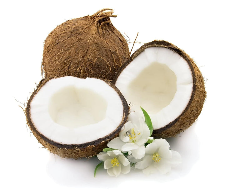 Kokosnussmilchpulver, Kokosmilch, Kokosnuss - Milchpulver, Kokosnussmilch sprühgetrocknet. PE-Eimer