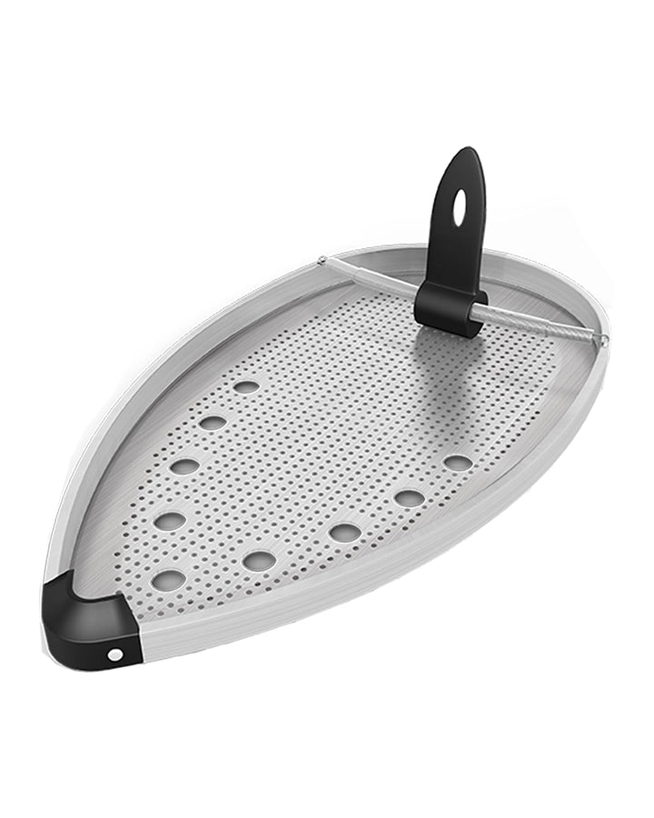 Laurastar Softpressing Schutzsohle für empfindliche Stoffe Premium, Premium