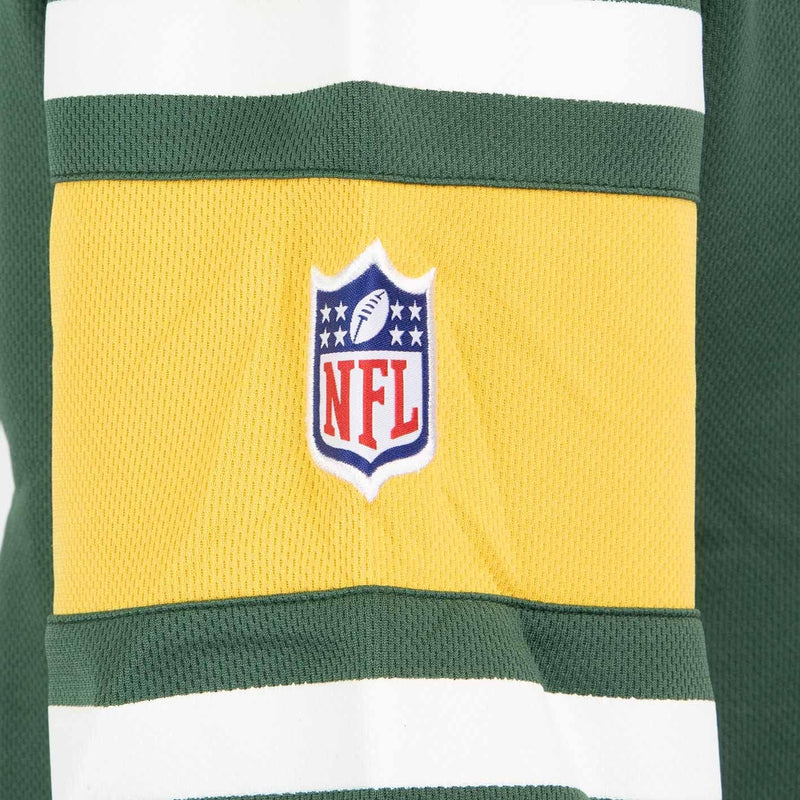 Fanatics Foundation Supporter NFL Team Jersey Trikot M Green Bay Packers, M Green Bay Packers