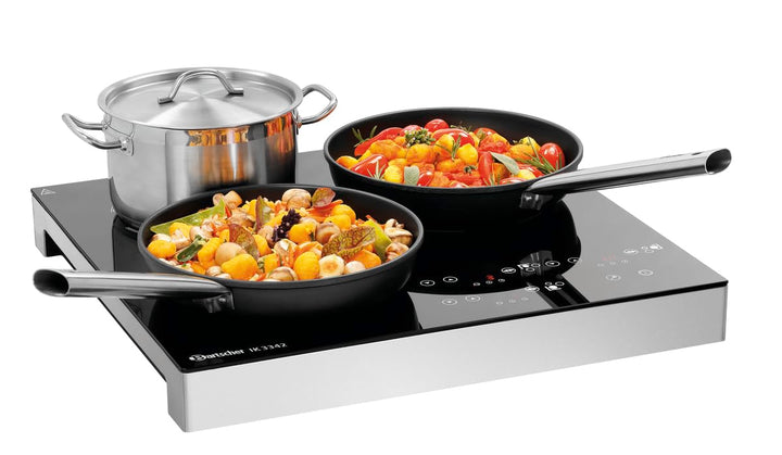 Bartscher Induktionskocher IK 3342 | Gastronomiebedarf