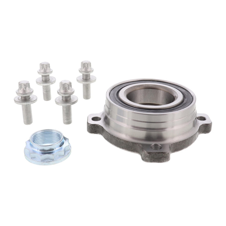 Radlager Satz Radnabe passend für BMW E39 E60 520 523 525 528 530 535 540 M5 545 550 HA