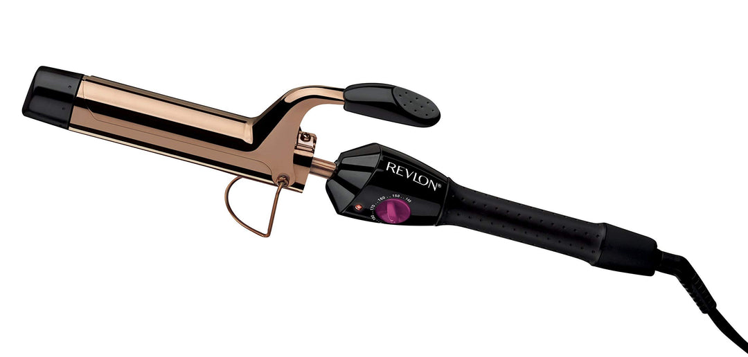 Revlon Hair Tools Revlon Pro RVIR1159 Pro Collection Salon Long-Last Lockenstab