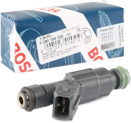 BOSCH 0280156328 Einspritzventil