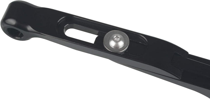Motorrad Einstellbar Faltbar Brems Kupplungshebel CNC Aluminium für R Nine T 2017-2020 R NINET URBAN