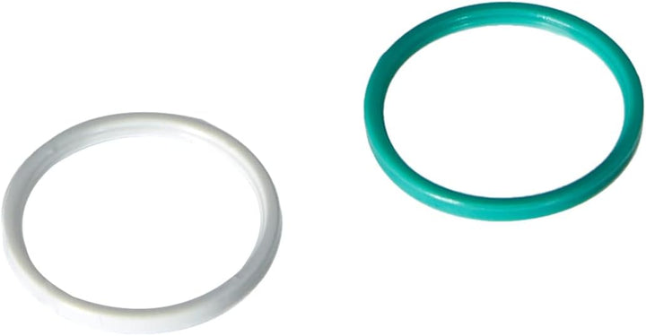 Panasonic EW0950W835 Ersatzdüse für AIR IN und Reisemunddusche, Munddusche, 2 Stück (Packung mit 2)