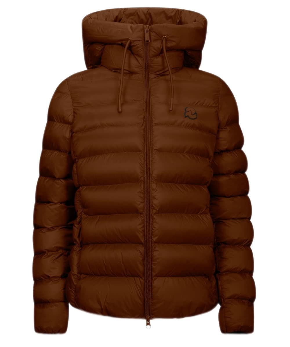 Invicta Damen Jacke Basic MITTEL Jacket M 250, M 250