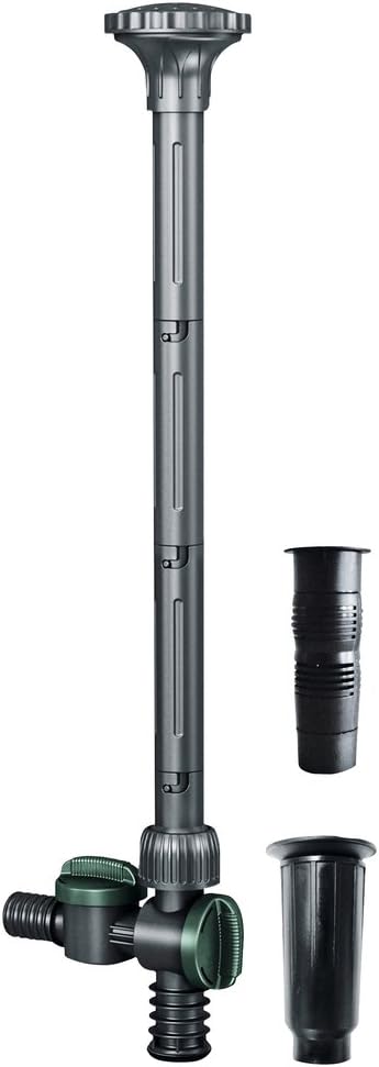 HEISSNER P2900E-00 Aqua Jet Pumpe Synchron Eco, 2900 L/h