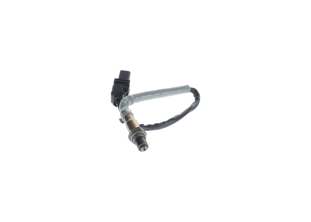 Bosch 0281004083 - Lambdasonde mit fahrzeugspezifischem Stecker